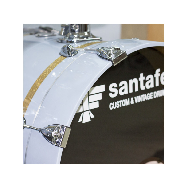 Santafé SH491 Aro 18" Custom Sobredimensionado