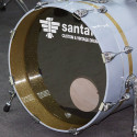 Santafé SH501 Aro 20" Custom Sobredimensionado