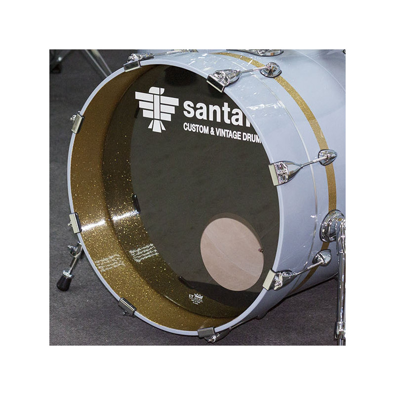 Santafé SH501 Aro 20" Custom Sobredimensionado