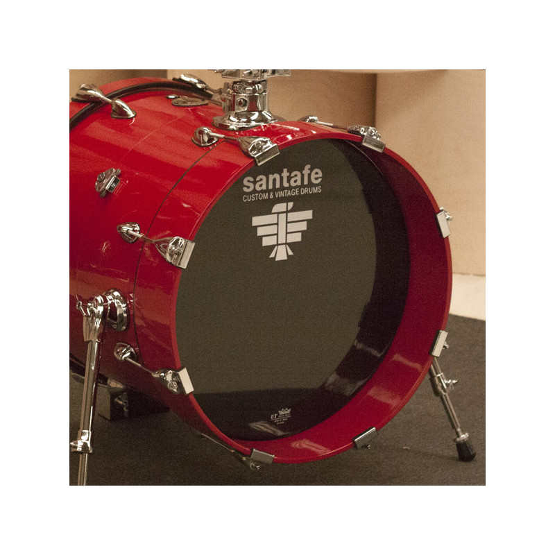 Santafé SH501 Aro 20" Custom Sobredimensionado