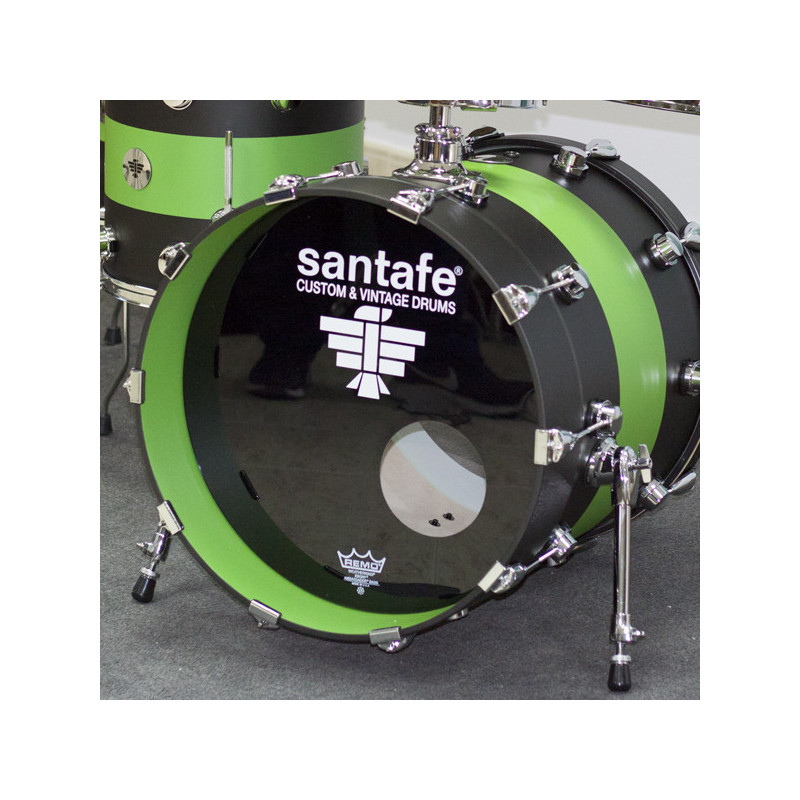 Santafé SH501 Aro 20" Custom Sobredimensionado