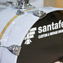 Santafé SH501 Aro 20" Custom Sobredimensionado