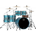 Mapex Saturn Evolution Studio Rock Azure Burst