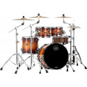 Mapex Saturn Evolution Studio Exotic Sunburst