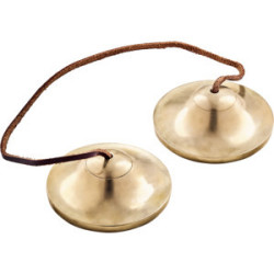 Meinl TINGSHA Crótalo Tingsha