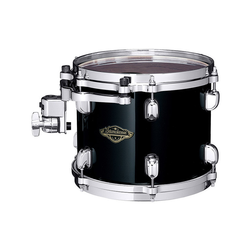 Tama Starclassic Walnut Birch Standard Piano Black