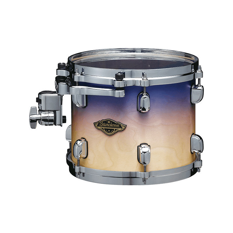 Tama WBS42S-SAF Starclassic Walnut/Birch Satin Purple Atmosphere Fade