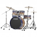 Tama Starclassic Walnut Birch Standard Purple Atmosphere Fade