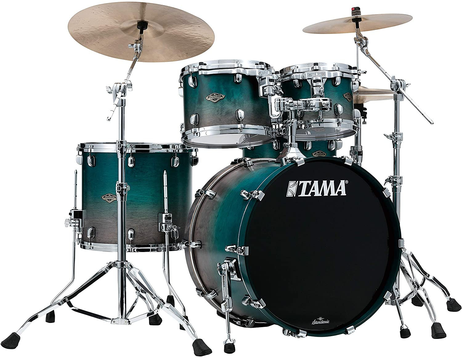 Tama Starclassic Walnut Birch Standard Sapphire Fade, comprar online