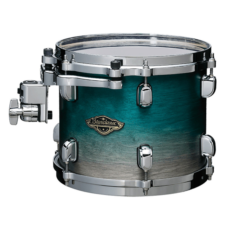 Tama Starclassic Walnut Birch Standard Sapphire Fade