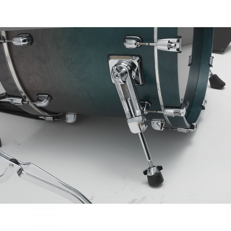Tama Starclassic Walnut Birch Standard Sapphire Fade