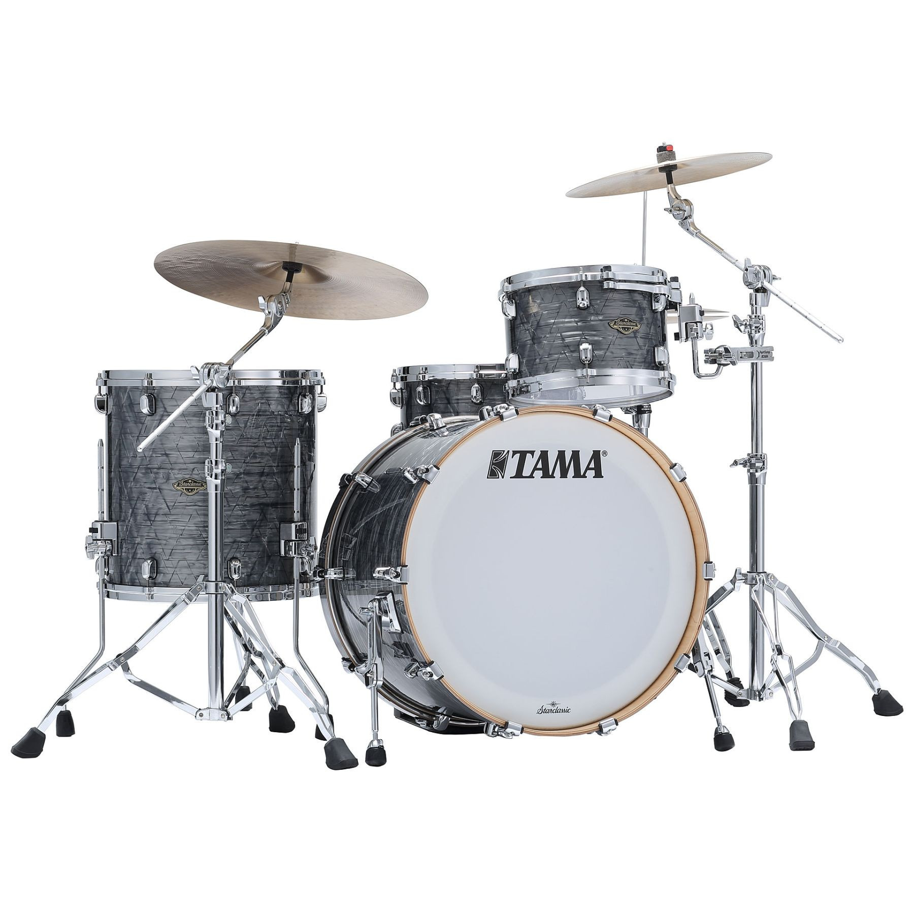Tama Starclassic Walnut Birch Rock Charcoal Onyx, comprar online