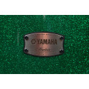 Yamaha Absolute Hybrid Standard Jade Green Sparkle