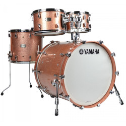 Yamaha Absolute Hybrid Studio Pink Champagne Sparkle