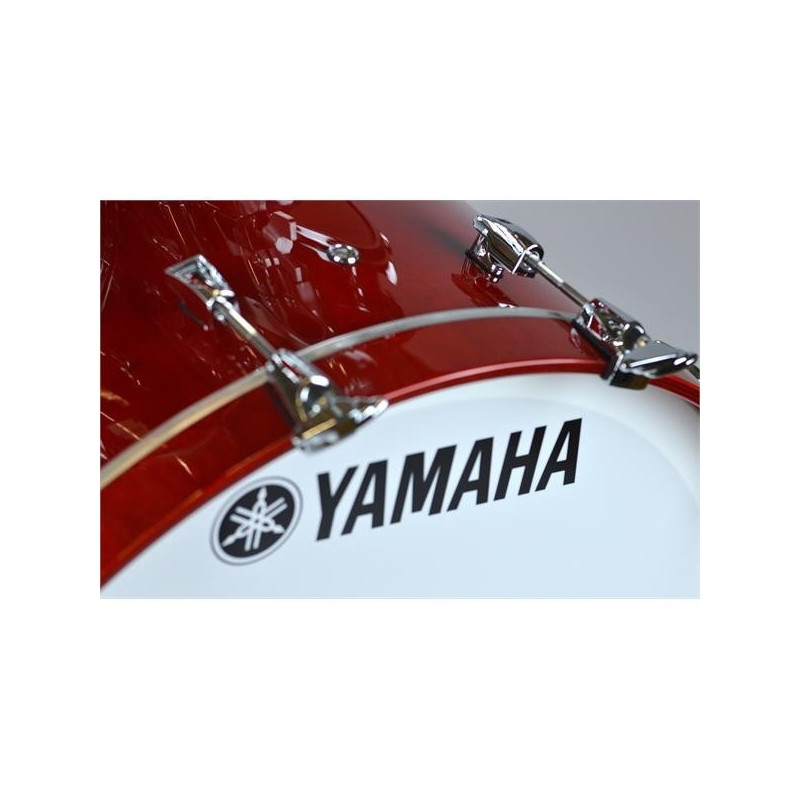 Yamaha Absolute Hybrid Studio Red Autumn