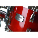 Yamaha Absolute Hybrid Studio Red Autumn