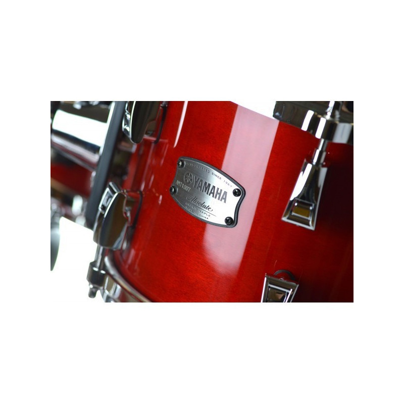 Yamaha Absolute Hybrid Studio Red Autumn