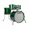 Yamaha Absolute Hybrid Jazz Jade Green Sparkle