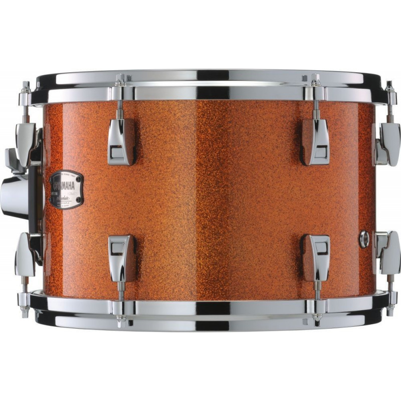 Yamaha Absolute Hybrid Jazz Orange Sparkle