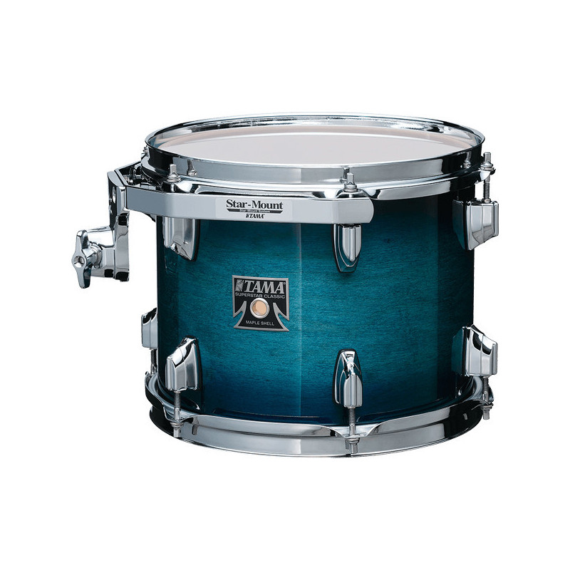 Tama CL52KRS-BAB Superstar Classic Standard Blue Lacquer Burst