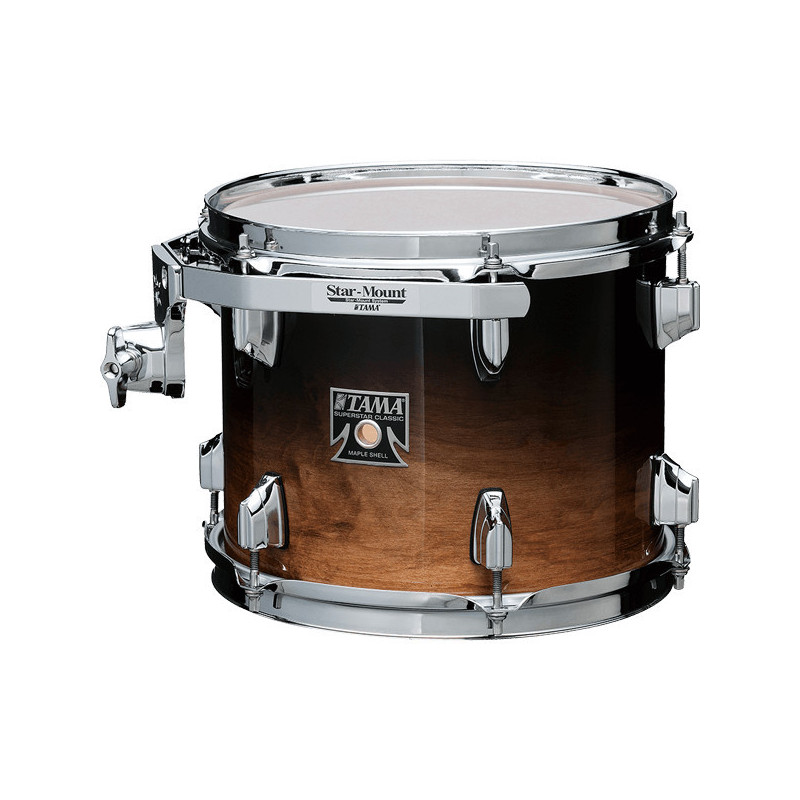 Tama Superstar Classic Standard Coffee Fade