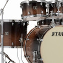 Tama Superstar Classic Standard Coffee Fade