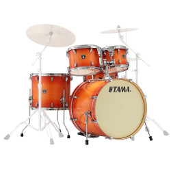 Tama Superstar Classic Standard Tangerine Burst