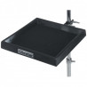 Gibraltar SC-MAT Percussion Table
