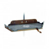 LP LP761 Performance Tray