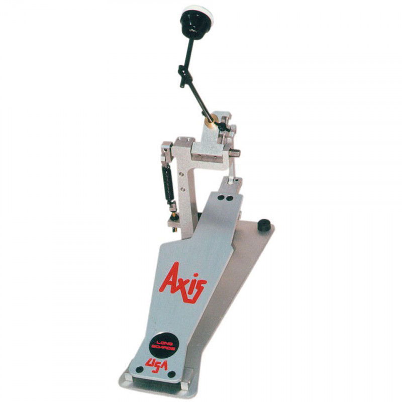 AXIS A Longboard Bass Drum Pedal