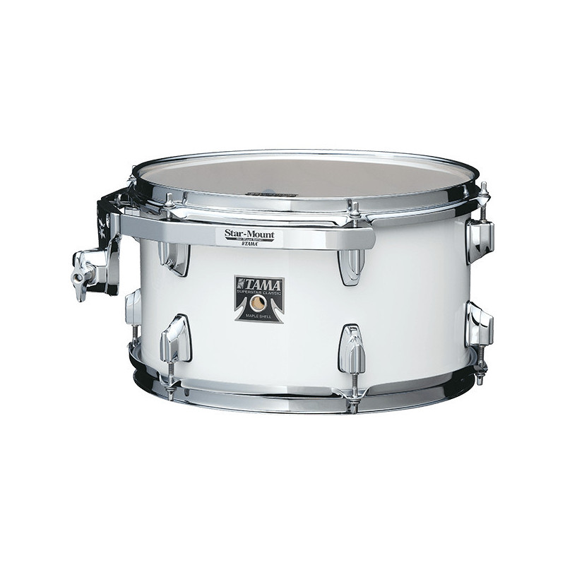 Tama Superstar Classic Neo Mod White Smoke