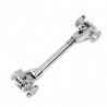 DW DWSM798 Dog Bone Lare