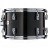 Yamaha Absolute Hybrid Tom 10x07" Solid Black