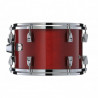 Yamaha Absolute Hybrid Tom 14x12" Red Autumn