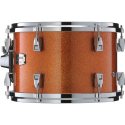 Yamaha Absolute Hybrid Tom 13x09" Orange Sparkle