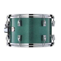 Yamaha Absolute Hybrid Tom 08x07" Jade Green Sparkle