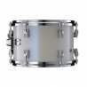 Yamaha Absolute Hybrid Tom 10x08" Polar White