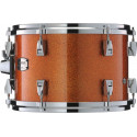 Yamaha Absolute Hybrid Floor Tom 16x15" Orange Sparkle