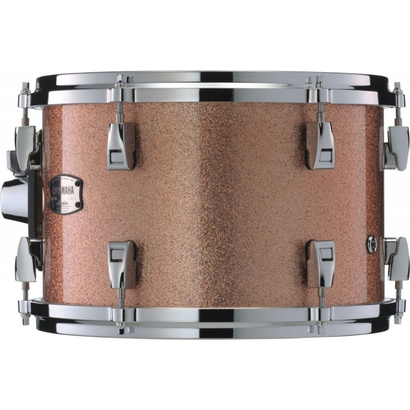 Yamaha Absolute Hybrid Floor Tom 14x13" Pink Champagne Sparkle