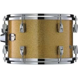 Yamaha Absolute Hybrid Set Toms 2 Gold Champagne Sparkle