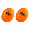 Nino Nino540OR-2 Shaker Egg Orange