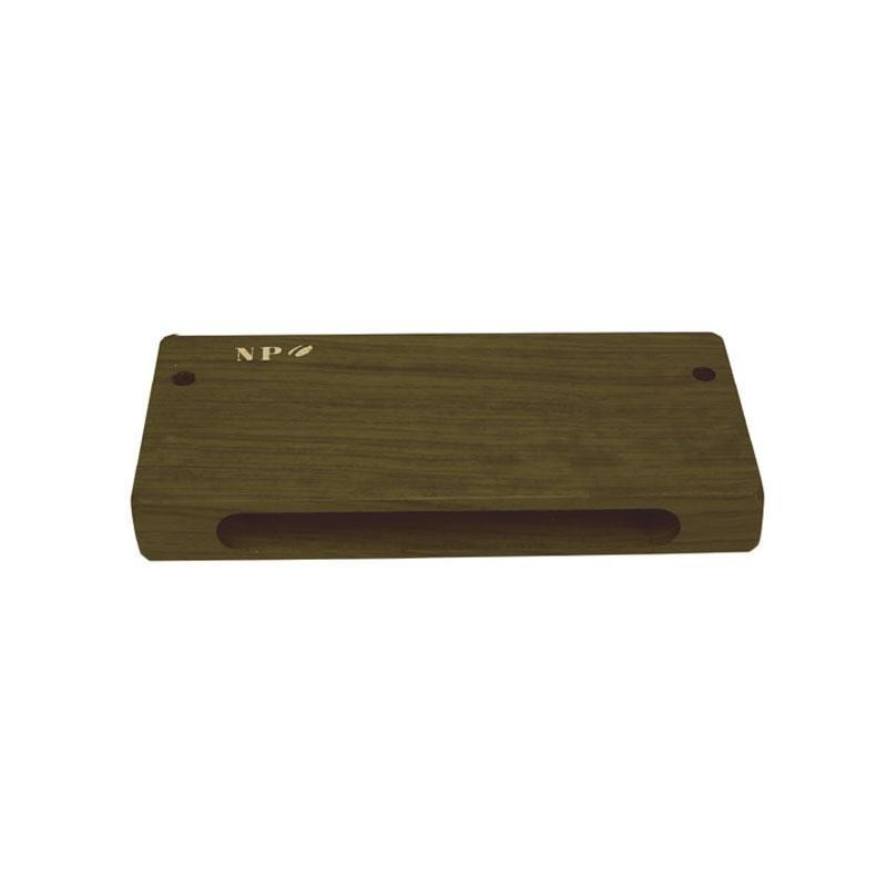 NP Caja China Fibra Verde 05050