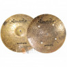 Amedia Hi Hat 12" Dervish Flat Hole