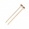 NP Beater Xylophone Anillo Fieltro