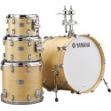 Yamaha Tour Custom Standard Butterscotch Satin