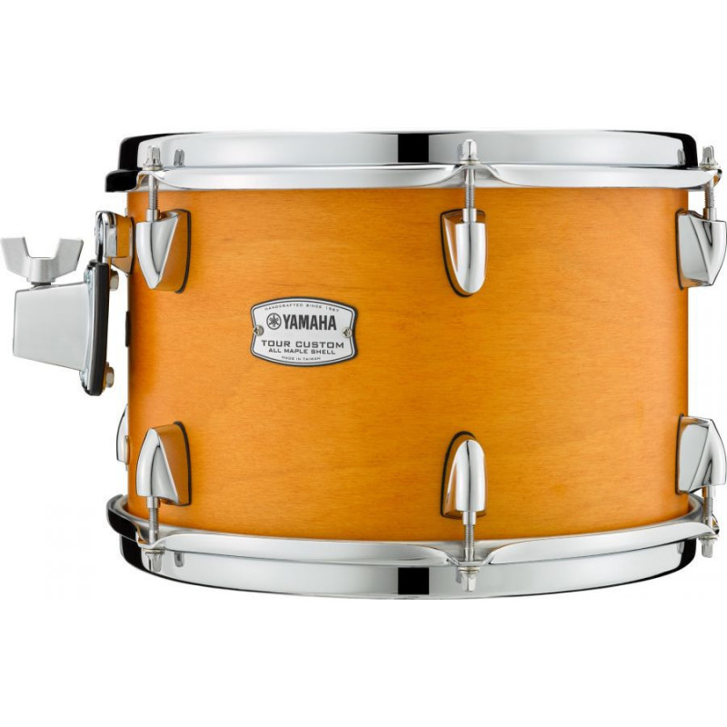 Yamaha Tour Custom Standard Caramel Satin