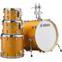 Yamaha Tour Custom Studio Caramel Satin