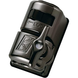 Tama MQMP-FBN Fijación Tom Black Nickel