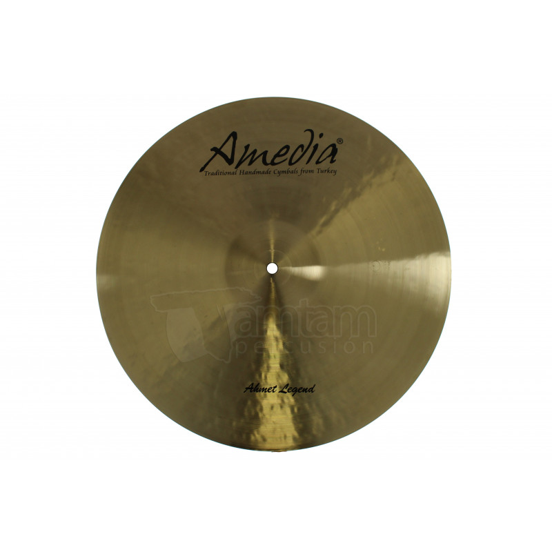 Amedia Crash 20" Ahmet Legend