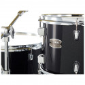 Yamaha Rydeen Standard Black Glitter+ Set Platos Paiste